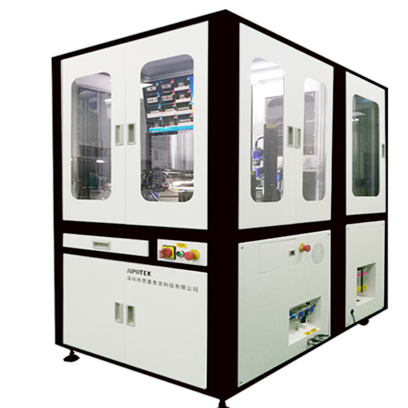 歐規(guī)機(jī)-視覺檢測設(shè)備